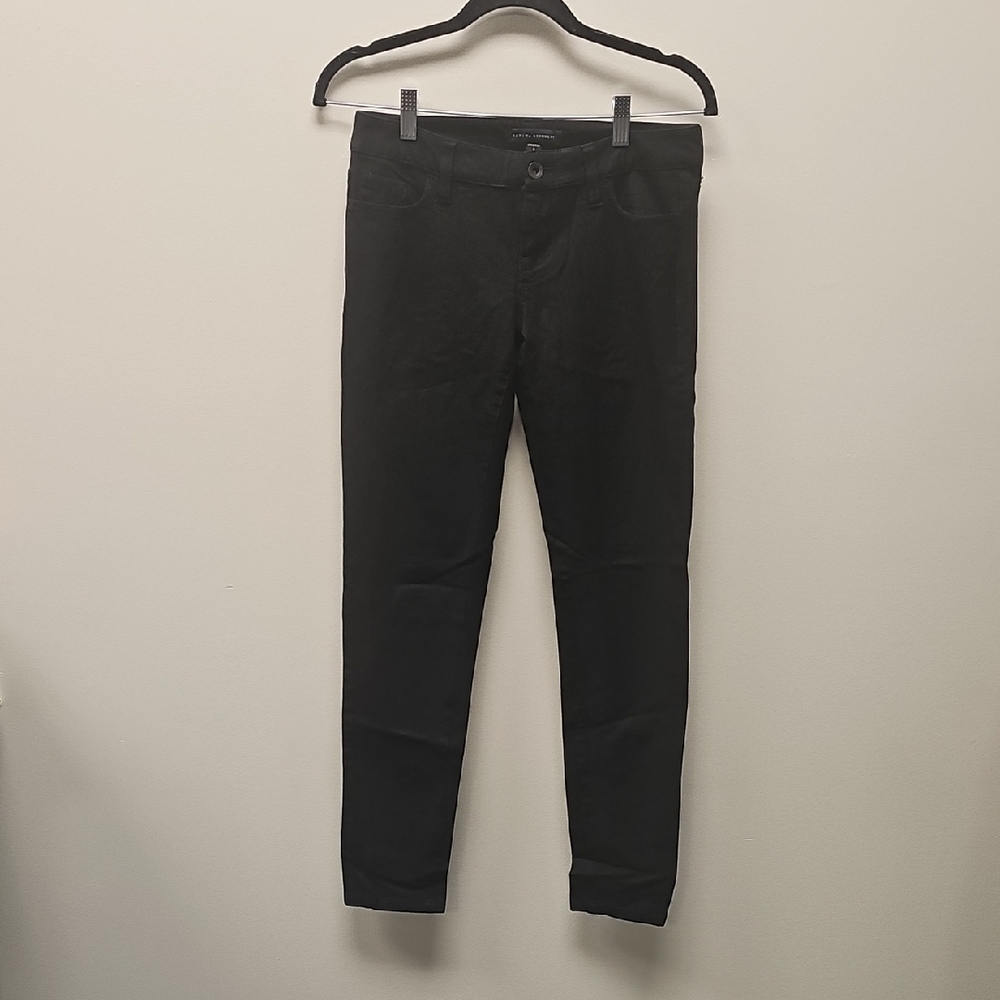 Banana Republic Black Slim Fit Jeans